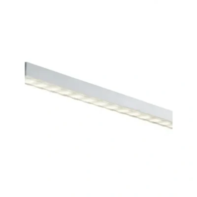 Afbeelding van PAULMANN 70809 Profiel Aluminium (l x b h) 100 2.3 1.5 cm 1 stuk(s)