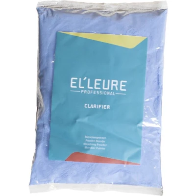 Afbeelding van Elleure Clarifier Blondeerpoeder 500gr Haibu by Kapperskorting.com