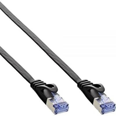 Image de Inline rj45 cat6a 0.5m (71855s)