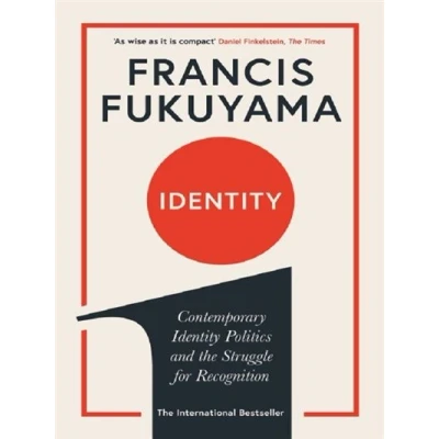 Image de Identity