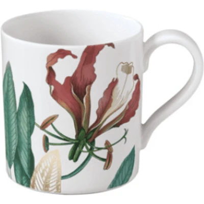 Afbeelding van Villeroy &amp; Boch Avarua Kopje 21 Cl Gebroken Wit