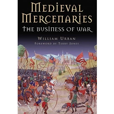 Afbeelding van Medieval Mercenaries
