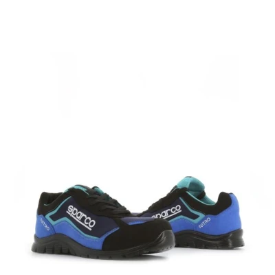 Afbeelding van Schoenen SPARCO TEAMWORK 07522 NRAZ / 43