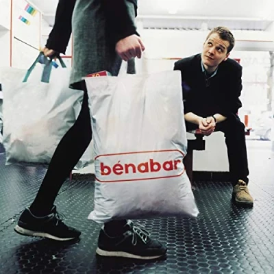 Afbeelding van Benabar