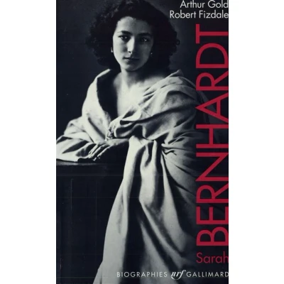 Image de Sarah Bernhardt