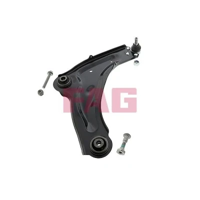 Afbeelding van FAG 821 0329 10 Draagarm Driehoeksdraagarm Plaatstaal RENAULT: LAGUNA 2 Grandtour