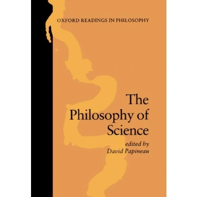 Afbeelding van Philosophy Of Science