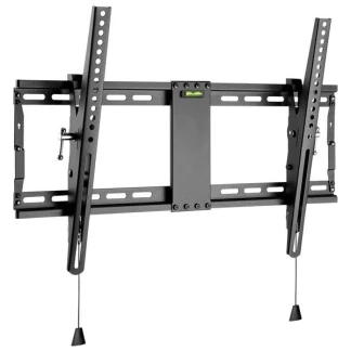 Afbeelding van Goobay TV muurbeugel Pro TILT (L) beugel voor televisies van 37 tot 70 inch (94 178 cm), kantelbaar kg