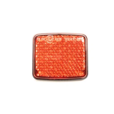 Afbeelding van PRASCO FT9274350 Reflector, parkeer / breedtelicht Links achter, Rechts achter