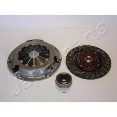 Afbeelding van ASHIKA 92 04 499 Koppelingsset 200 HONDA: CRX 2, CIVIC V Hatchback, 4 Hatchback