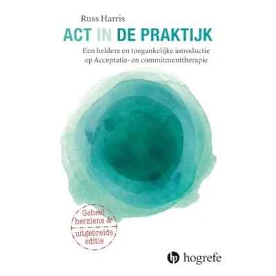 Afbeelding van ACT in de praktijk
