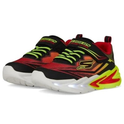 Afbeelding van SKECHERS FLEX GLOW ULTRA Zwart 34 EU