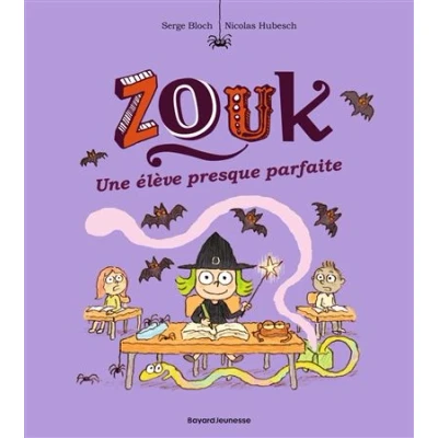 Image de Zouk, Tome 18