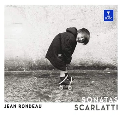 Afbeelding van Sonatas Scarlatti (Klassieke Muziek CD) Harpsichord