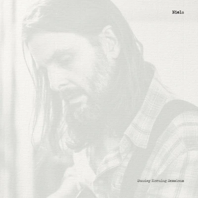 Afbeelding van Niels Sunday Morning Sessions (LP) (Coloured Vinyl)