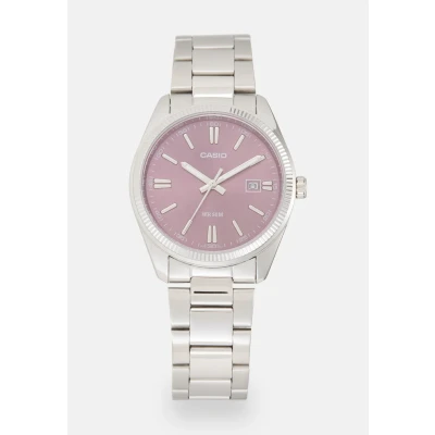 Afbeelding van Casio Unisex Horloge, Maat: One Size, Purple