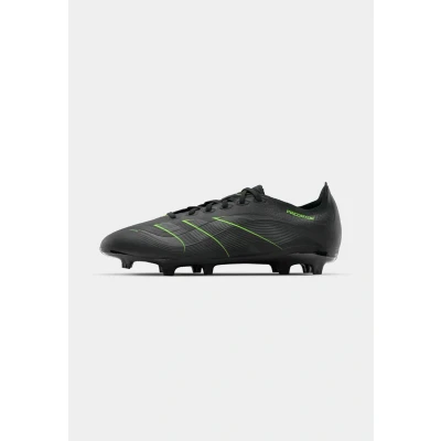 Afbeelding van adidas PREDATOR LEAGUE Firm Ground/Multi Ground Voetbalschoenen, uniseks, Core Black / Carbon Lucid Lemon, 39 1/3 EU
