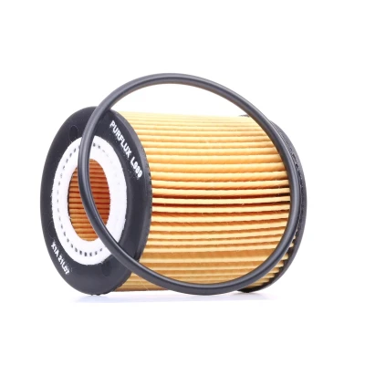Afbeelding van Purflux Oliefilter L989
