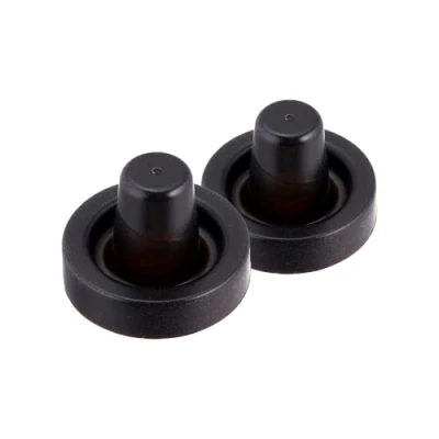 Afbeelding van Anakel Home Set van 2 siliconen membranen voor Fissler Vitavit Premium en Comfort pannen