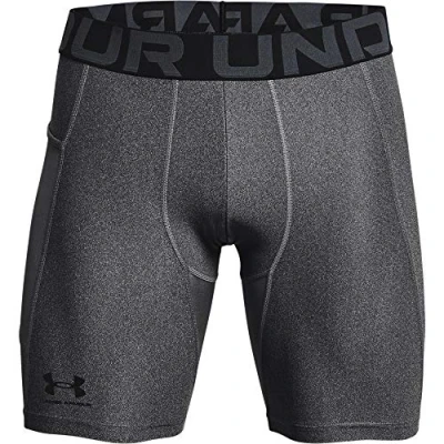 Afbeelding van Under Armour UA RIVAL TERRY JOGGER joggingbroek voor heren, carbonhuidskleur, zwart, 3XL