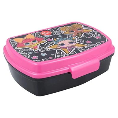 Afbeelding van LOL Surprise lunchbox 8412497168743