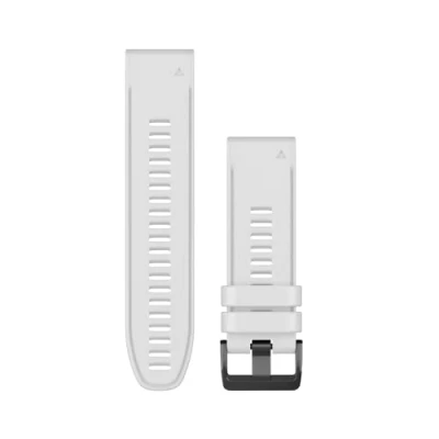 Afbeelding van Garmin Quickfit® 26 Mm Siliconen Horlogebanden Oranje