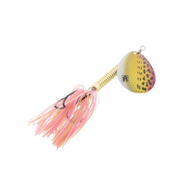 Afbeelding van Rozemeijer Dr. Skirt Heavy Spinner 27g Roze