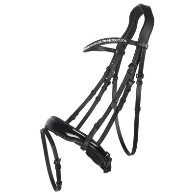 Image de QHP Bridle Orlando