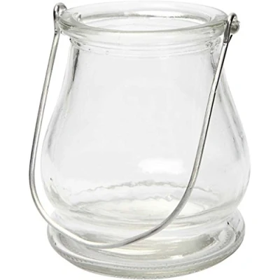 Afbeelding van Lantaarn, d: 9 cm, h: 10 12 stuks