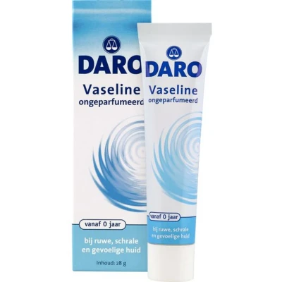 Afbeelding van Daro Vaseline