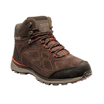 Afbeelding van Regatta Wandelschoenen Samaris Suede