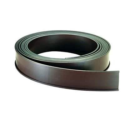 Afbeelding van FRANKEN Magneetbord C profiel rolmateriaal, 30 x 1.000 mm
