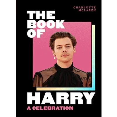 Afbeelding van The Book of Harry