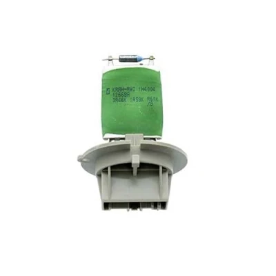 Afbeelding van MEAT &amp; DORIA K109093 Weerstand, interieurventilatie CITROËN: C3 I Hatchback