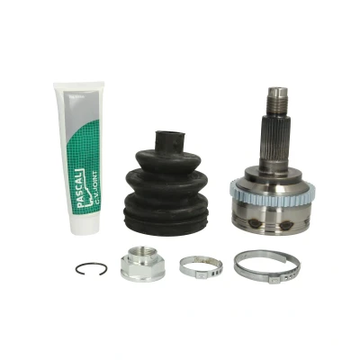 Afbeelding van PASCAL G13059PC Homokineet Wielzijde