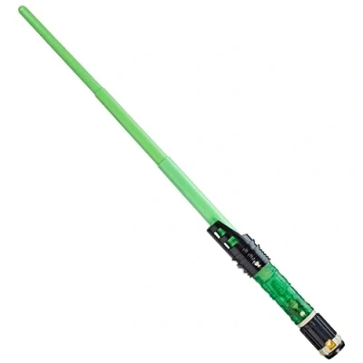Afbeelding van Star Wars Lightsaber Forge Kyber Core Roleplay Replica Luke Skywalker