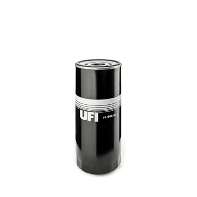 Afbeelding van UFI 23.446.00 Oliefilter 1 3/8 16 UNF Opschroeffilter VOLVO: FL 6