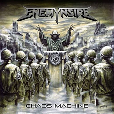 Afbeelding van Chaos Machine