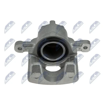 Afbeelding van NTY HZP DA 003 Remklauw 130mm Vooras rechts