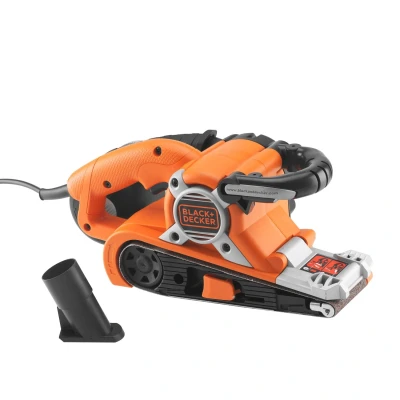 Afbeelding van Black &amp; Decker Bandschuurmachine KA88
