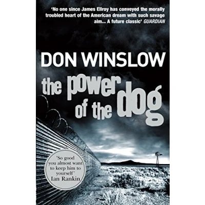 Afbeelding van Power Of The Dog