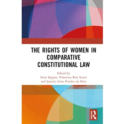 Afbeelding van The Rights of Women in Comparative Constitutional Law