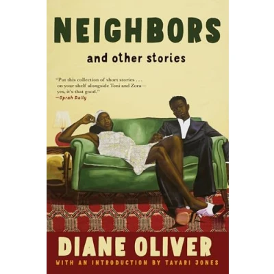 Afbeelding van Neighbors and Other Stories