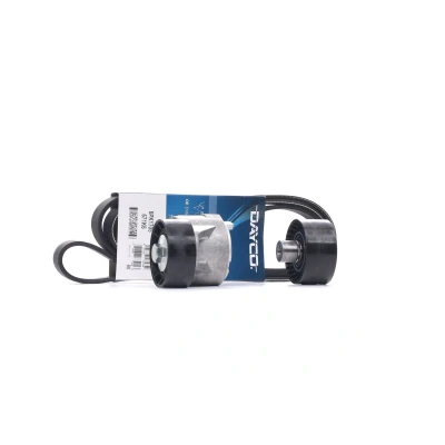 Afbeelding van Dayco Poly V riemen kit KPV242
