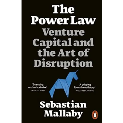 Afbeelding van The Power Law