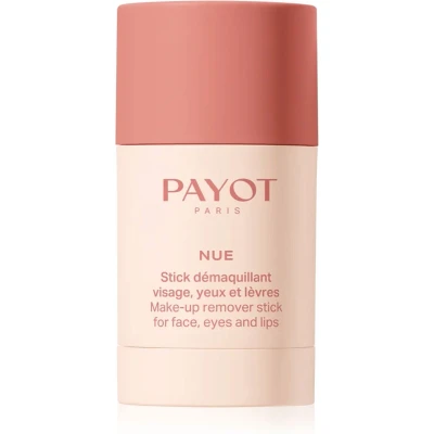 Afbeelding van Payot Nue Stick Demaquillant Visage