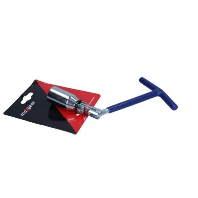 Afbeelding van Bougiesleutel MAXGEAR 89 0033