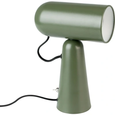 Afbeelding van ANLI STYLE Desk Lamp Vesper Green