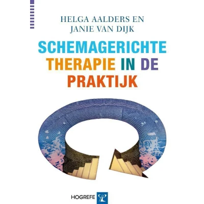 Afbeelding van Schemagerichte therapie in de praktijk