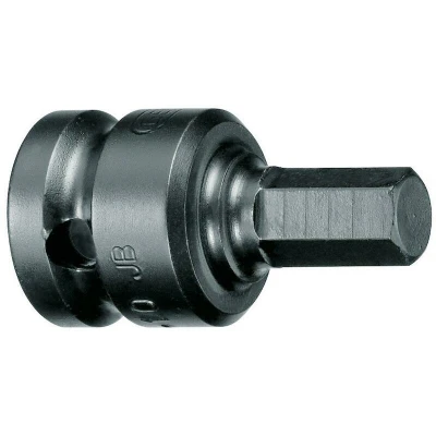 Afbeelding van Gedore IN K 19 6223970 Inbus Kracht dopsleutelinzet 5 mm 6 1/2 (12.5 mm)